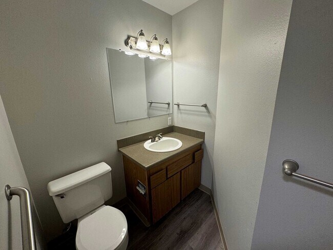 Floorplan - Randolph Arms