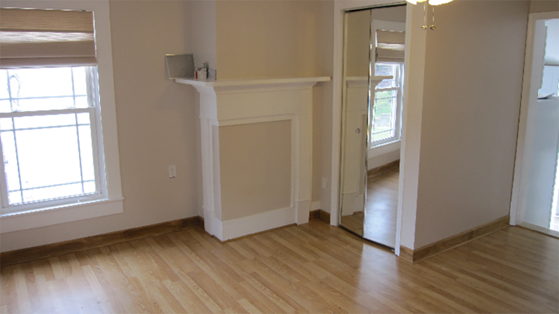 Building Photo - 487 Pocahontas Ave