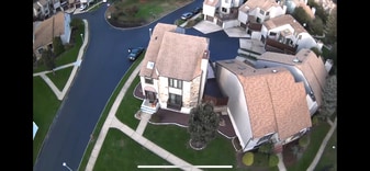 Outside Arial - 130 Diamond Ln