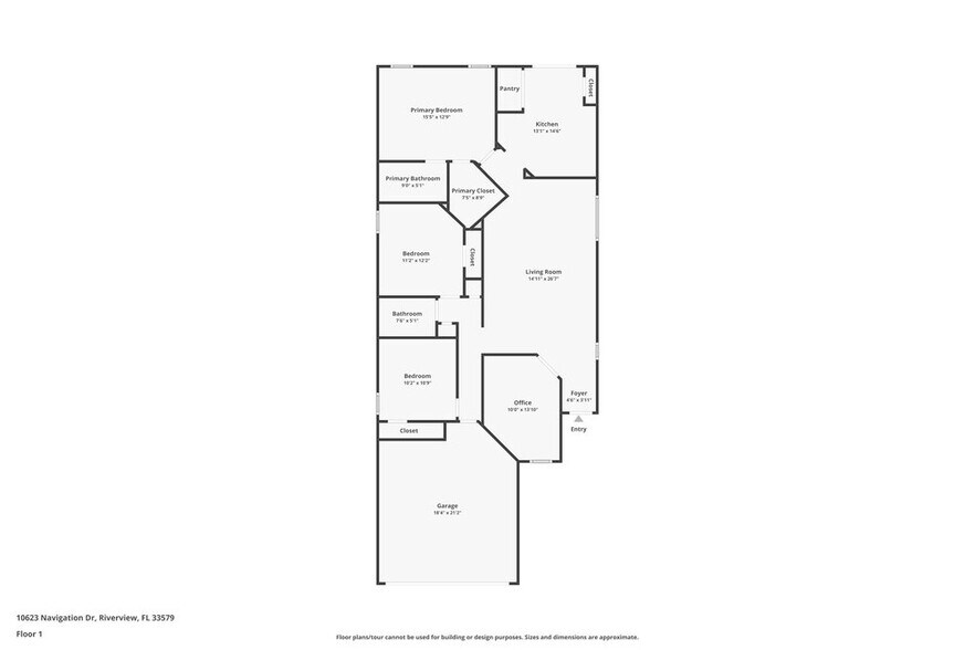 Building Photo - 10623 Navigation Dr