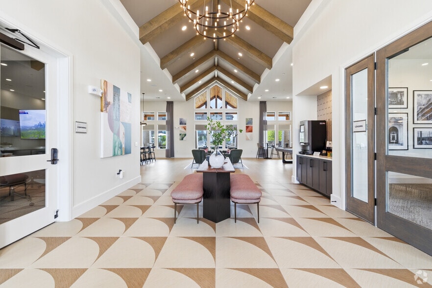 Lobby Photo - Allora Med Center