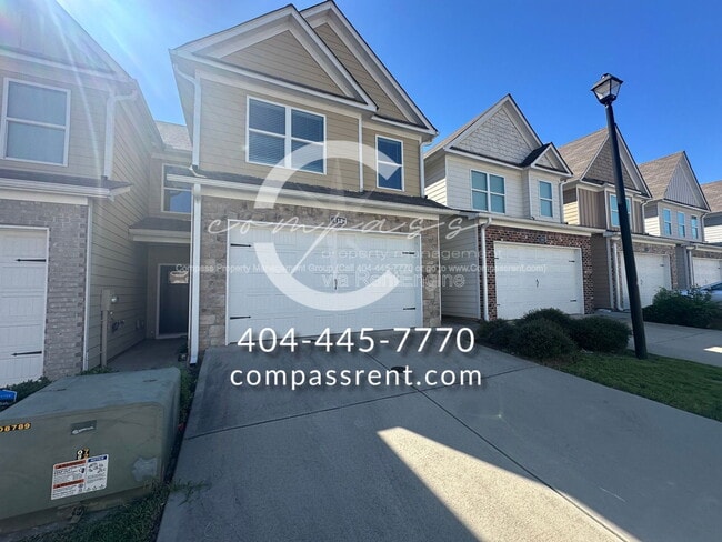 Primary Photo - 112 Squarewood Ln NW