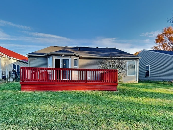 Building Photo - 10447 Bellchime Ct