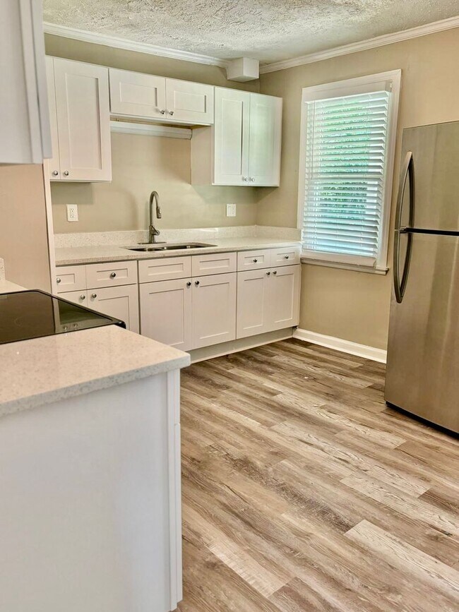 Building Photo - WELCOME TO THIS NEWLY RENOVATED 3-BEDROOM ...