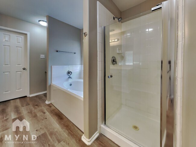 Building Photo - 5114 Bright Oak Ct