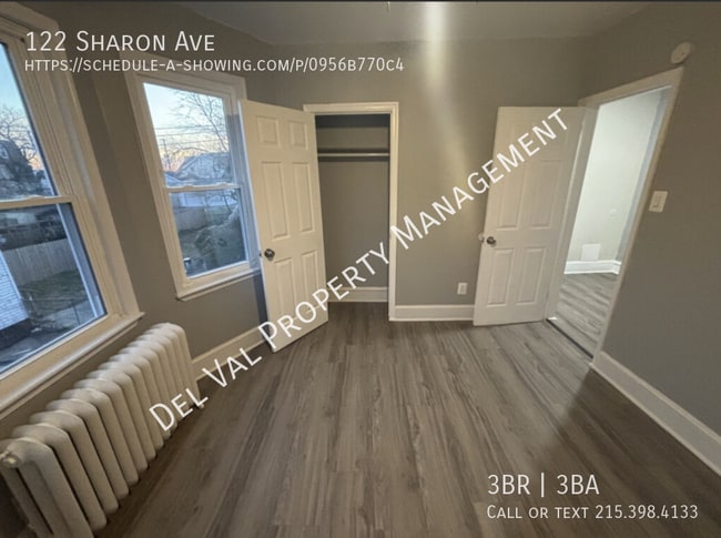 Building Photo - 122 Sharon Ave