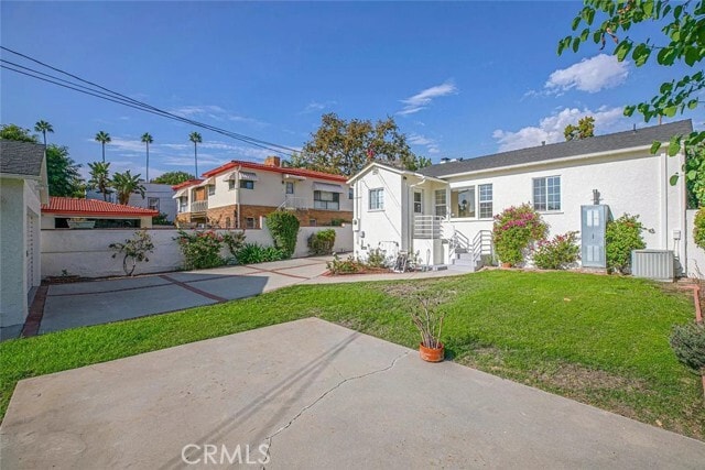 Building Photo - 1606 Bel Aire Dr