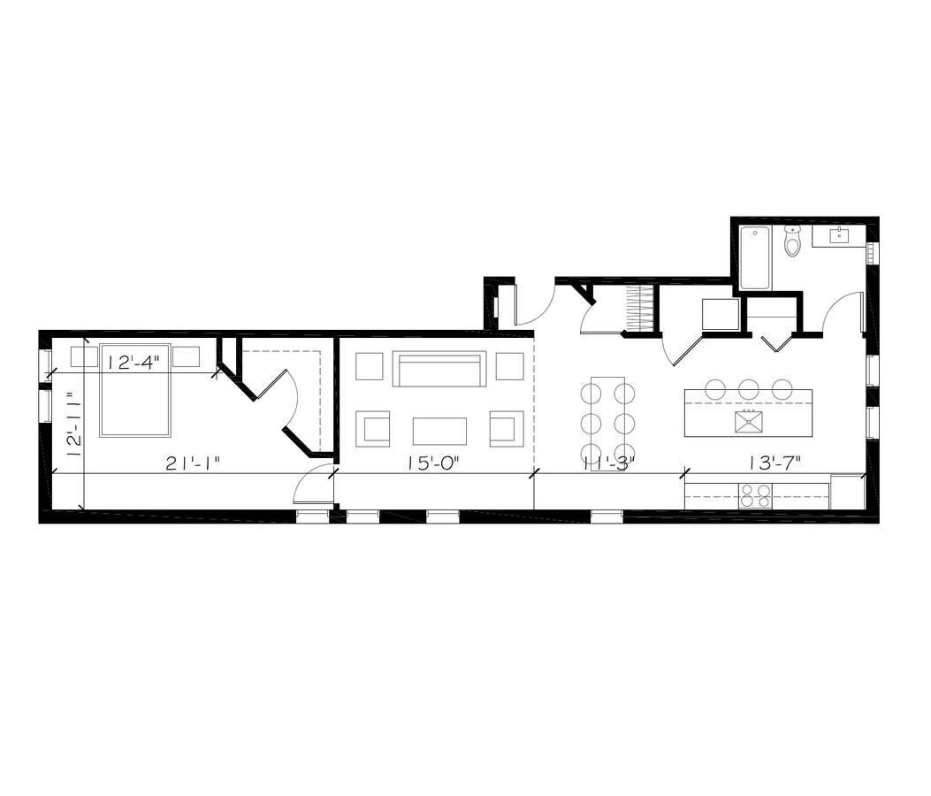 Building Photo - 2507 S Howell Ave