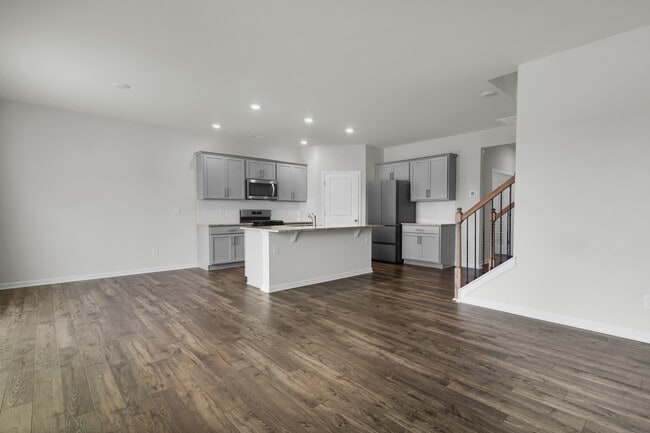 Building Photo - 2007 Minnette Cir