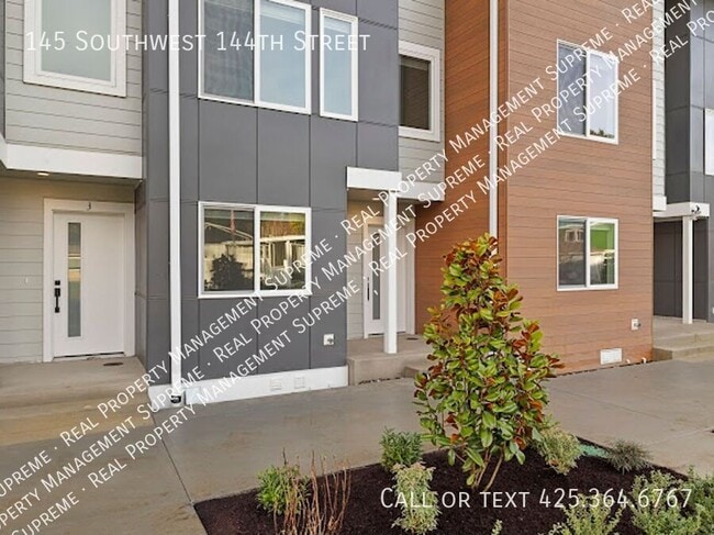 Building Photo - 145 SW 144th St