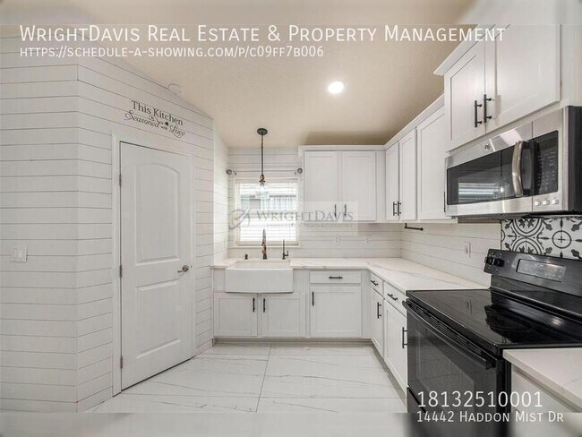 Building Photo - 14442 Haddon Mist Dr