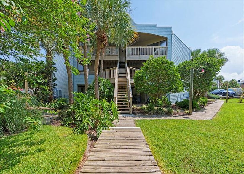 Building Photo - 130 Ocean Hibiscus Dr