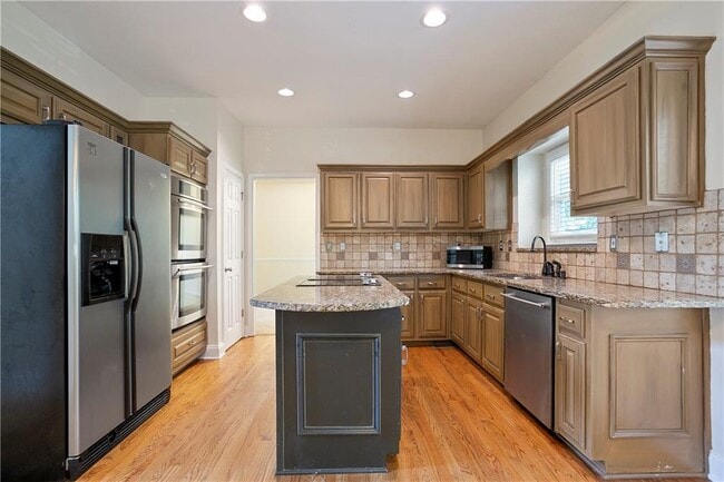 Building Photo - 5465 Derby Chase Ct