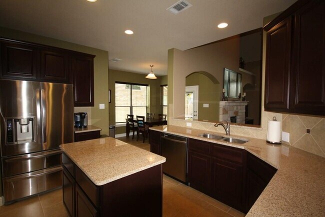 Building Photo - 2839 Nolina Ln