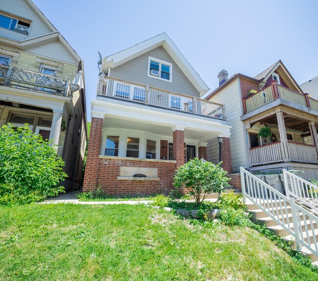 Building Photo - 1512 N Jackson St