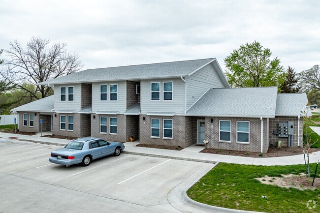 Building Photo - Asbury Heights