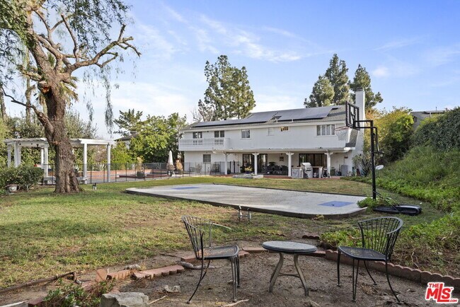 Building Photo - 4815 Adele Ct