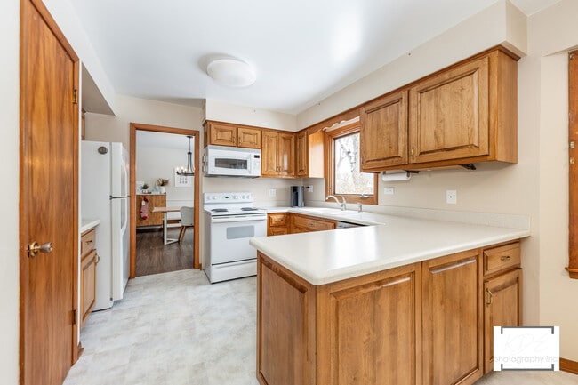 Building Photo - 1236 Hercules Ln