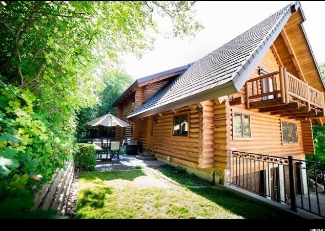 Building Photo - 1311 Canyon Creek Dr