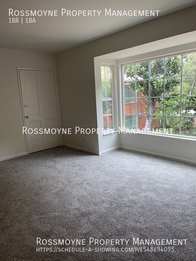 Building Photo - 1722 Laurel Canyon Blvd