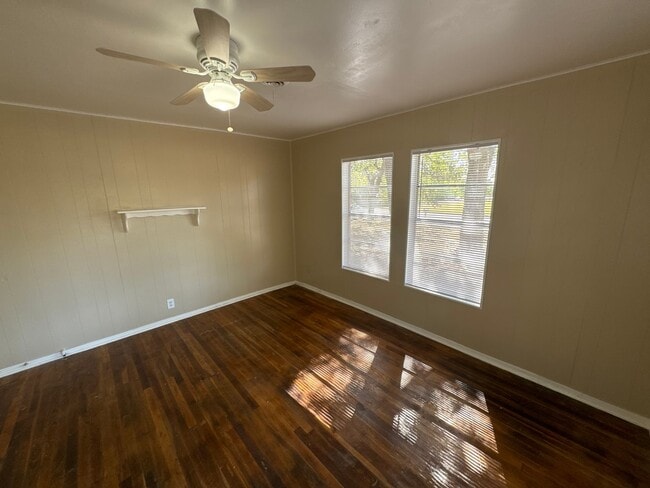 Building Photo - Denton Charmer with Big Yard, Carport & Flexible Living Space