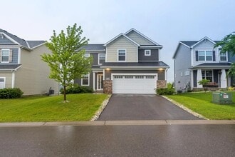 Building Photo - Beautifully updated lakeville 4 bedroom available for lease!