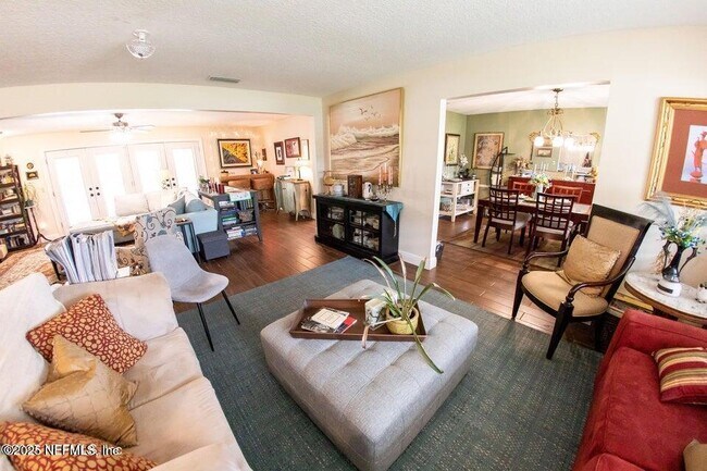 Building Photo - 6812 Caballero Dr