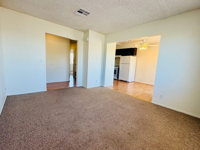 Building Photo - 1300 N El Prado St