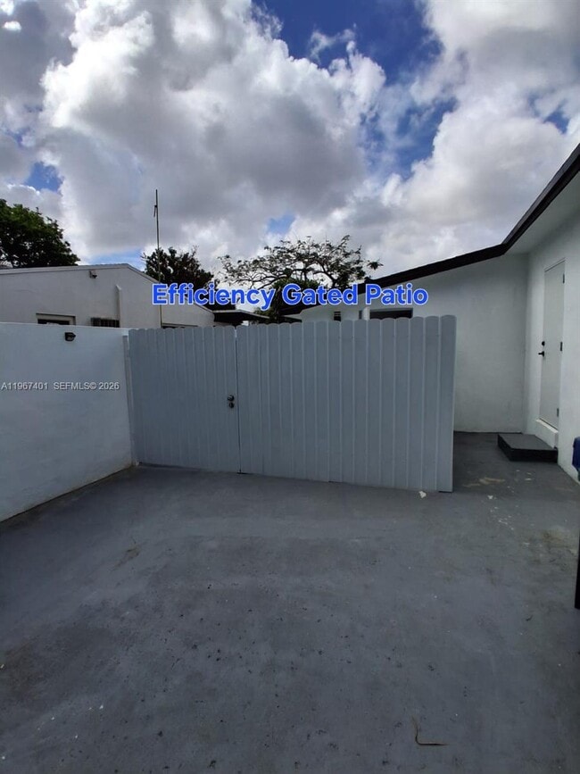 Building Photo - 2600 NW 108th St