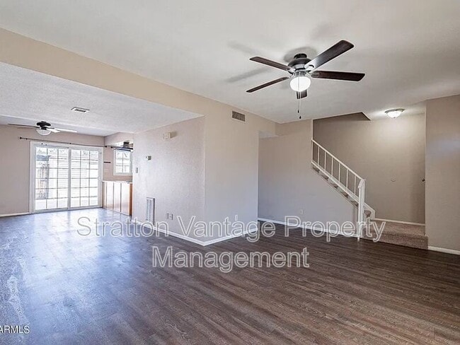 Building Photo - 6526 S McAllister Ave