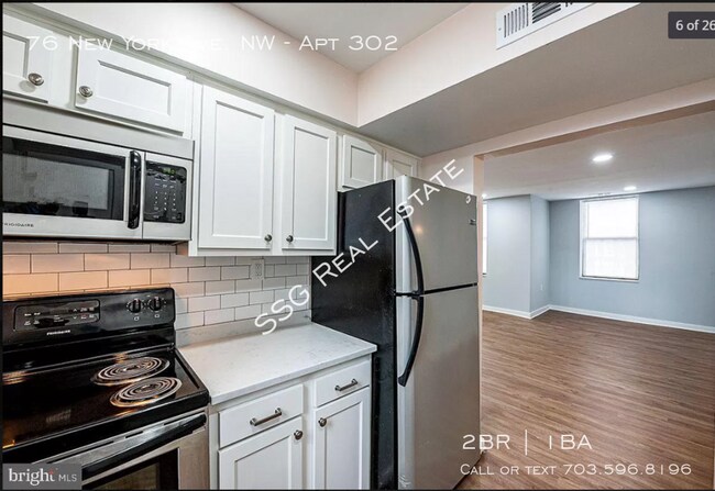 Building Photo - 76 New York Ave NW