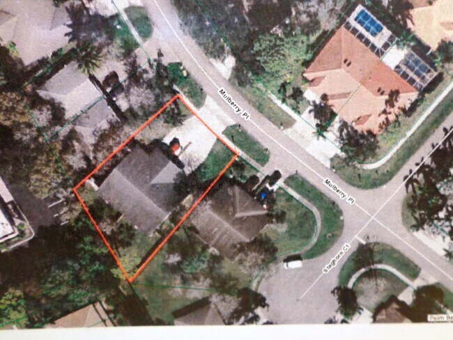 Building Photo - 1197 Mulberry Pl