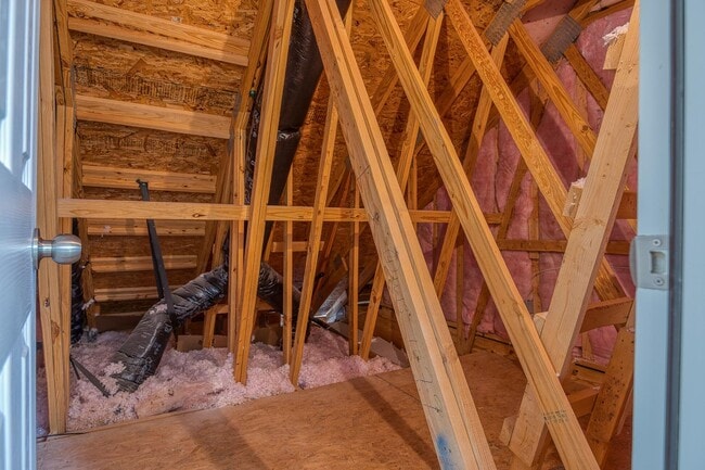 Building Photo - 3 Bedroom, 3 Bathroom Winston Salem Townhome