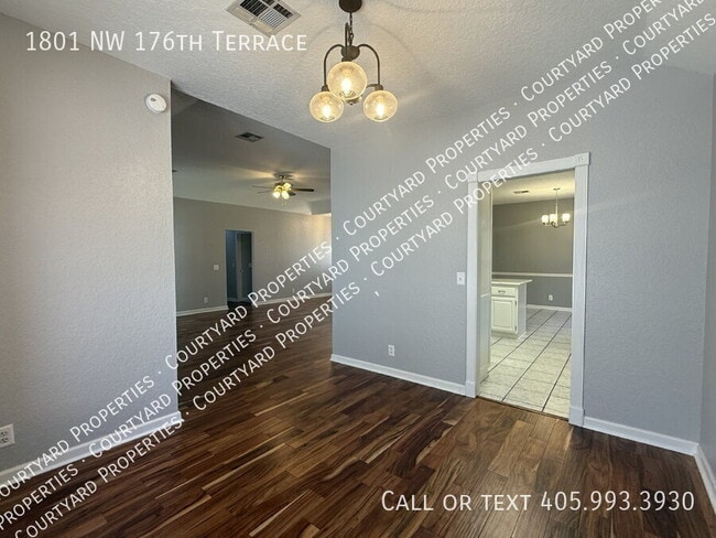 Building Photo - 1801 NW 176th Terrace