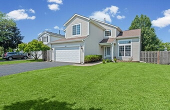 Building Photo - 931 Taralon Trail