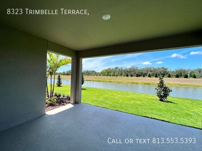 Building Photo - 8323 Trimbelle Ter