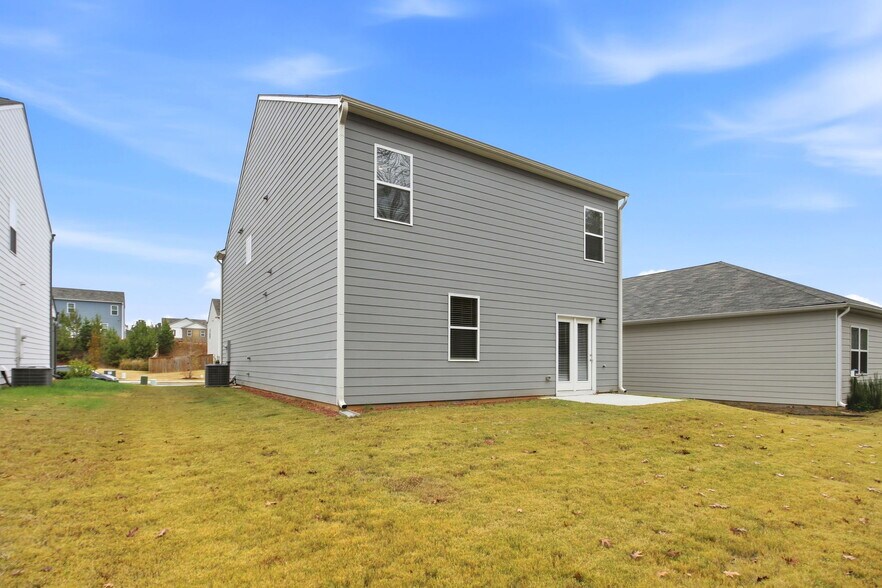 Building Photo - 8279 Bluewater Dr