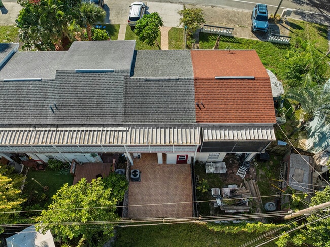 Building Photo - 244 Canaveral Beach Blvd