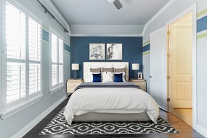 3rd Guest Bedroom - 5900 Lipan Apache Bnd