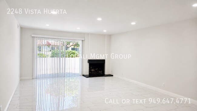 Building Photo - 2248 Vista Huerta