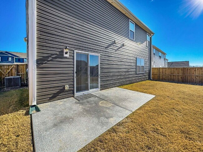 Building Photo - 322 Gammon Ln