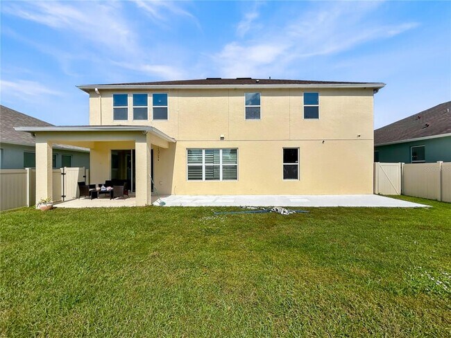 Building Photo - 2665 San Simeon Way