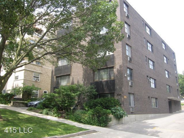 Building Photo - 415 Wisconsin Ave