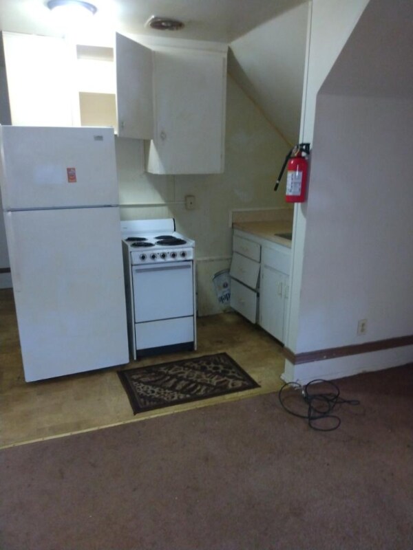 Building Photo - 1314 Garfield Ave