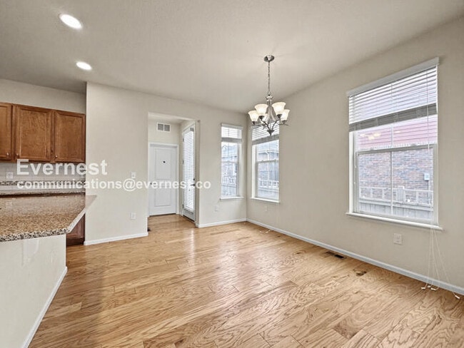 Building Photo - 14694 E Crestridge Dr