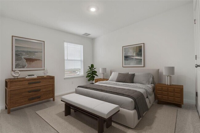 Building Photo - 5901 Jennifer Pasture Path