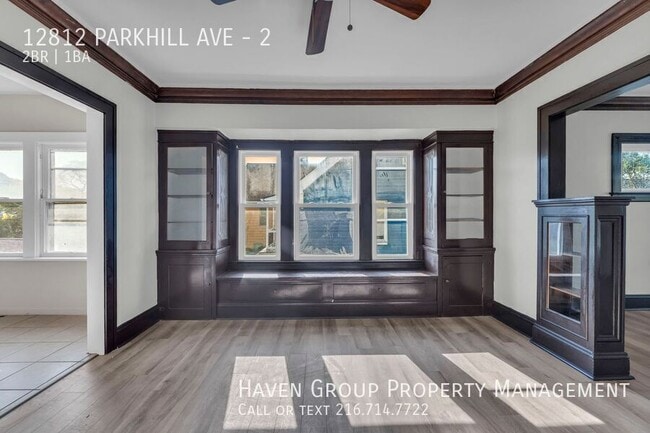 Building Photo - 12812 Parkhill Ave