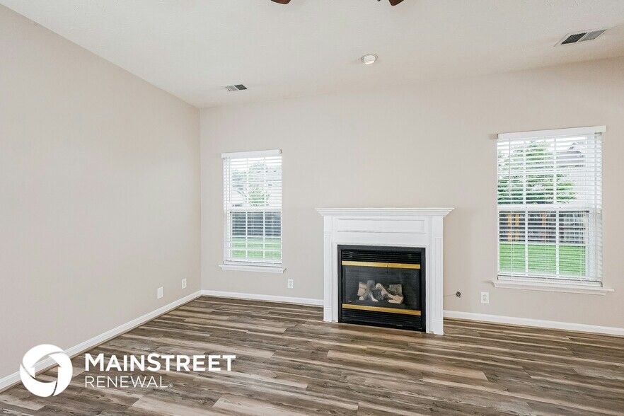 Building Photo - 6617 Timberbend Dr