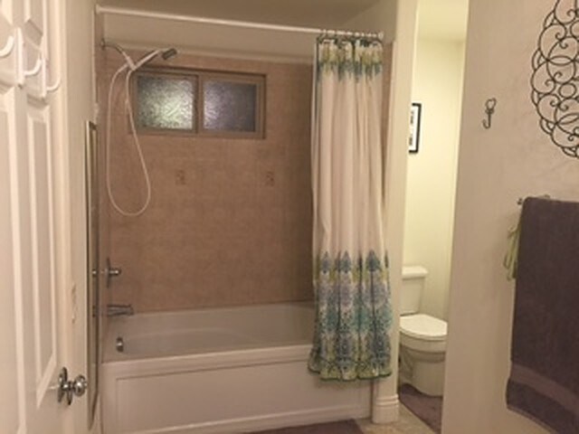bathroom - 24381 Santa Clara Ave