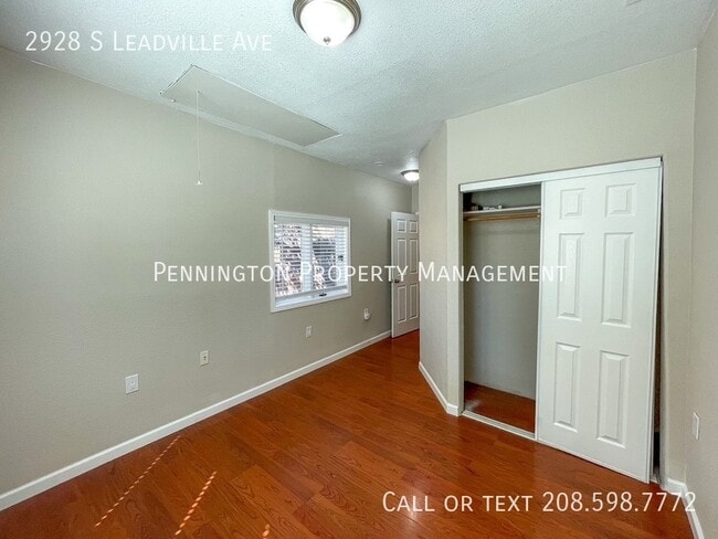 Building Photo - 2928 S Leadville Ave